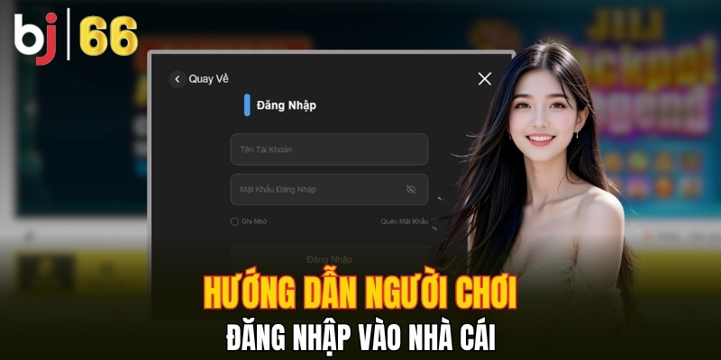 Đăng nhập chơi game giải trí mỗi ngày 