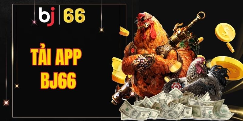 tải app Bj66