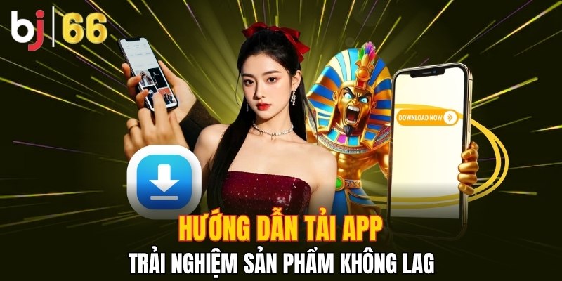 Download ứng dụng để trải nghiệm không giới hạn 